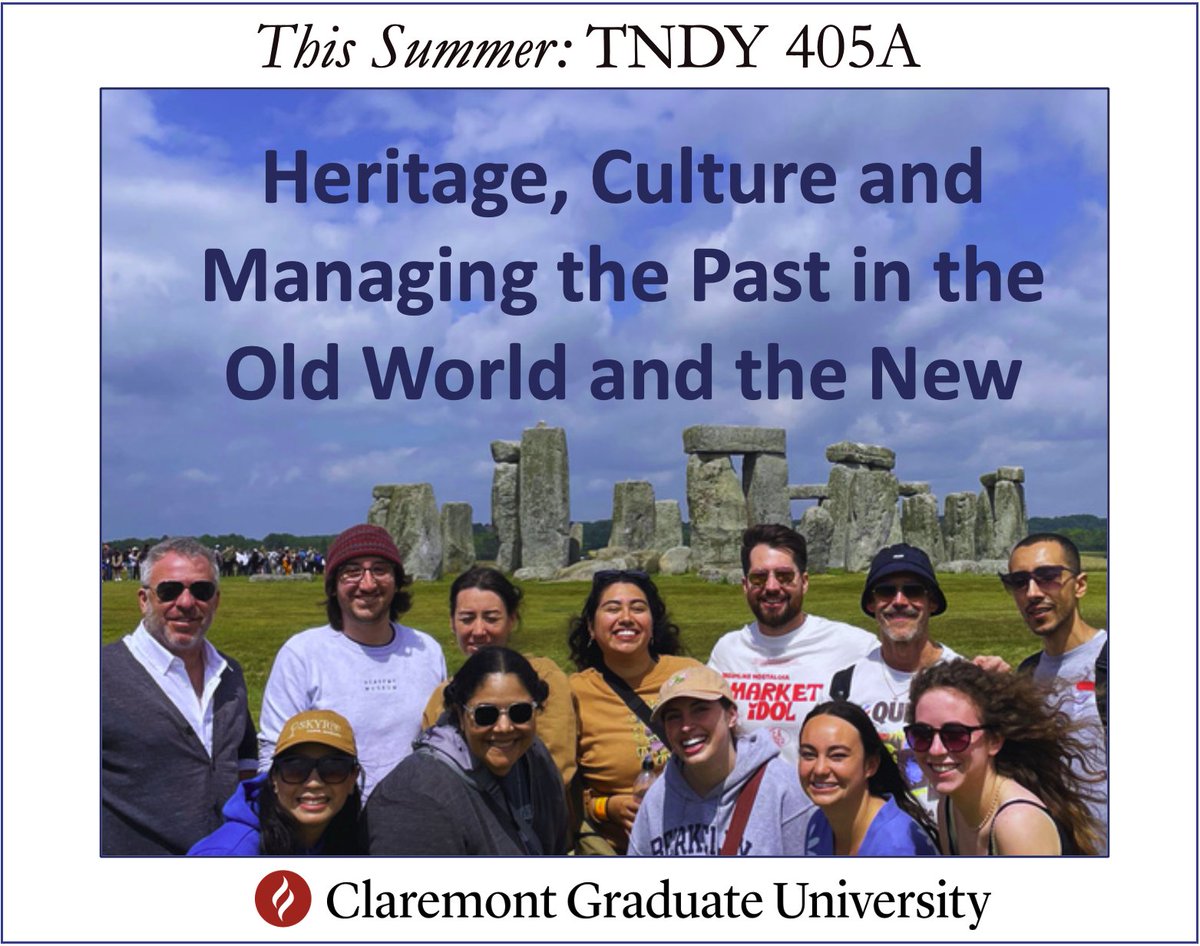 Join us for a brown-bag info session about this summer’s dual campus course: March 5, 12:00-1:00 pm, IAC Library. Zoom available, contact: transdisciplinary.studies@cgu.edu