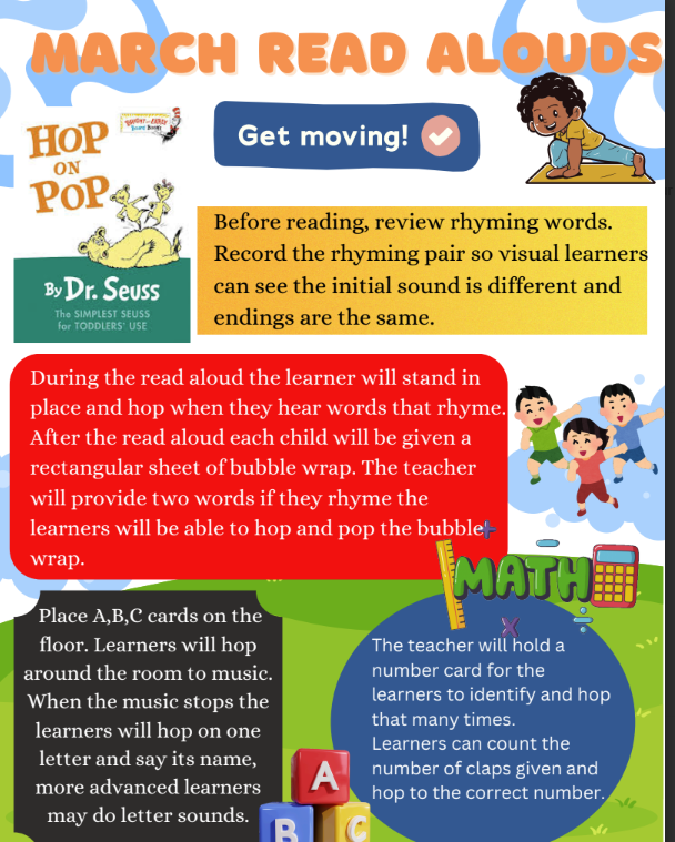 OUR Educational Coop tweet media