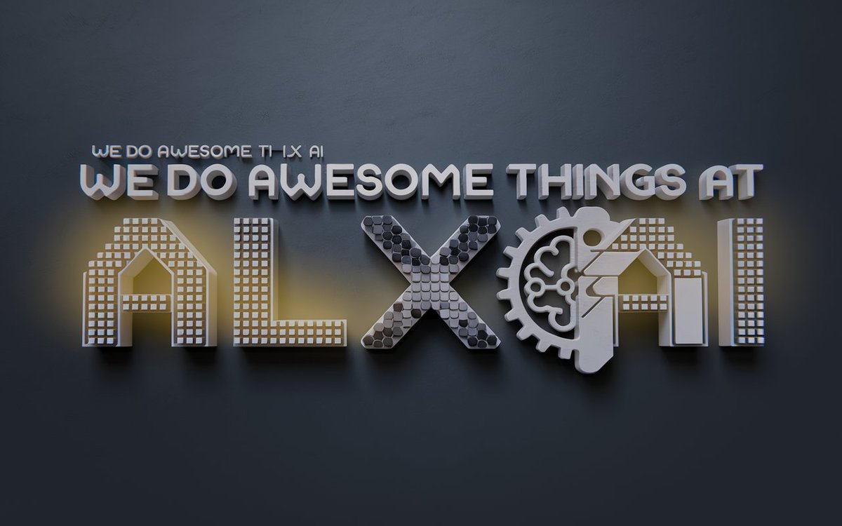 IwuchukwuAlex's tweet image. Design made easy! Ideogram AI is a great tool for turning text into stunning visuals. No design skills needed, just imagination. #Ideogram #AIArt #GraphicDesign #EasyDesign #VisualCreation
@julienbarbier42 @kalibetre