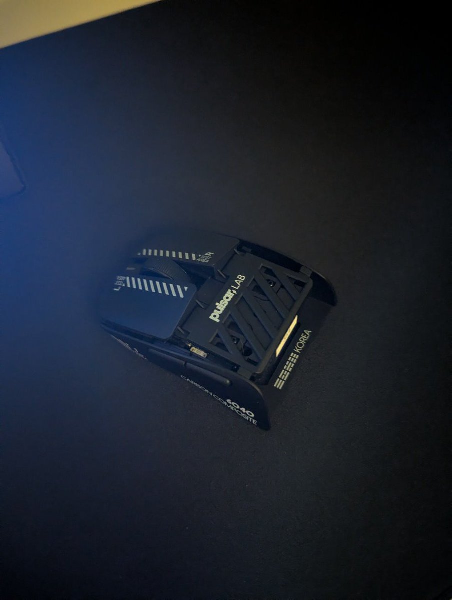 SneakyTheQueen (@sneakythequeen) on Twitter photo Thank you <a href="/PulsarGears/">Pulsar Gaming Gears</a> for the beta test I can't wait to give some good feedback. Thank you <a href="/PulsarGears/">Pulsar Gaming Gears</a> for the beta test I can't wait to give some good feedback.