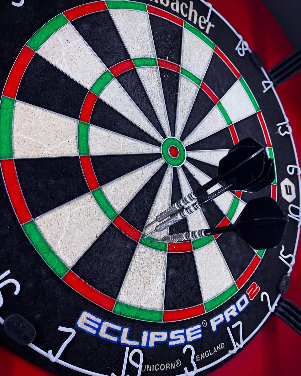 Trinity2403's tweet image. So close to 171 🎯