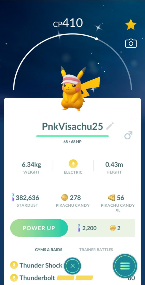 SMKDetroitRed's tweet photo. #PokemonGOFest2025 #PokemonGOTour #PokemonGO #ShinyPokemon https://t.co/KEGV1KC2XA