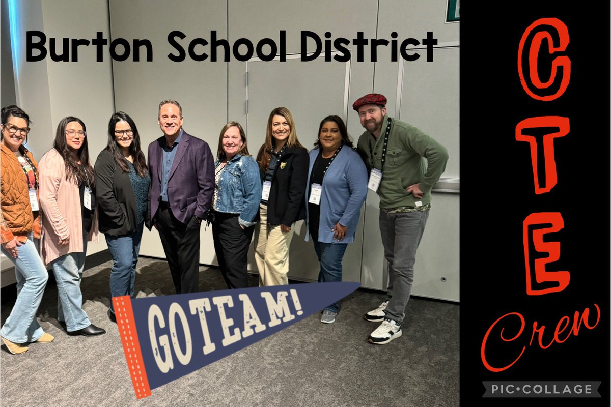 Casey Rangel (@caseyrangelbsd) on Twitter photo What a powerful shift in thinking! Such a great conference and Keynote! It’s been the best time with these educators at the EFCC2025 <a href="/MarkPerna/">Mark C. Perna</a> thank you for believing in the next generation of students! <a href="/BurtonSchools/">Burton Schools</a> #BurtonExperience #innovation What a powerful shift in thinking! Such a great conference and Keynote! It’s been the best time with these educators at the EFCC2025 <a href="/MarkPerna/">Mark C. Perna</a> thank you for believing in the next generation of students! <a href="/BurtonSchools/">Burton Schools</a> #BurtonExperience #innovation