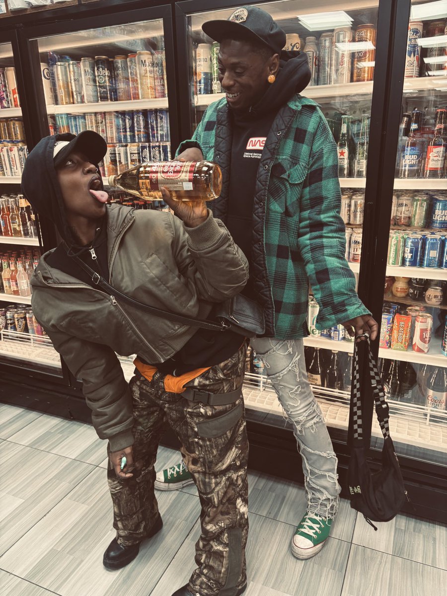 Bodega Flicks hit every time.