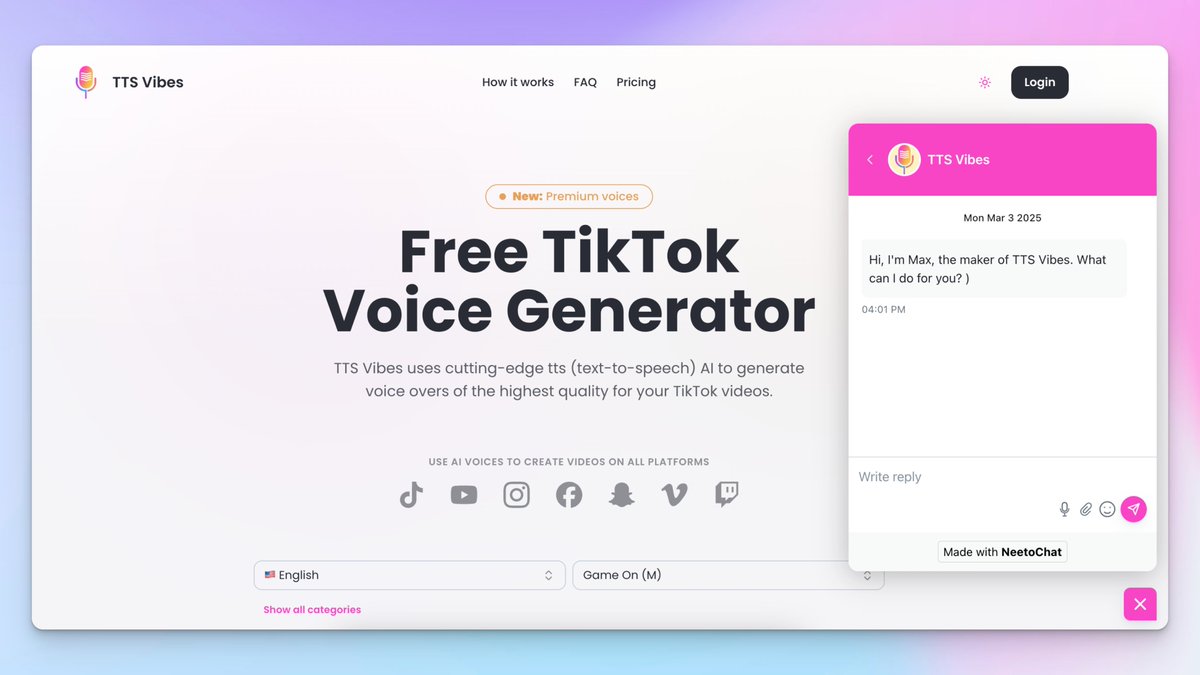 Maxime Dupré tweet media