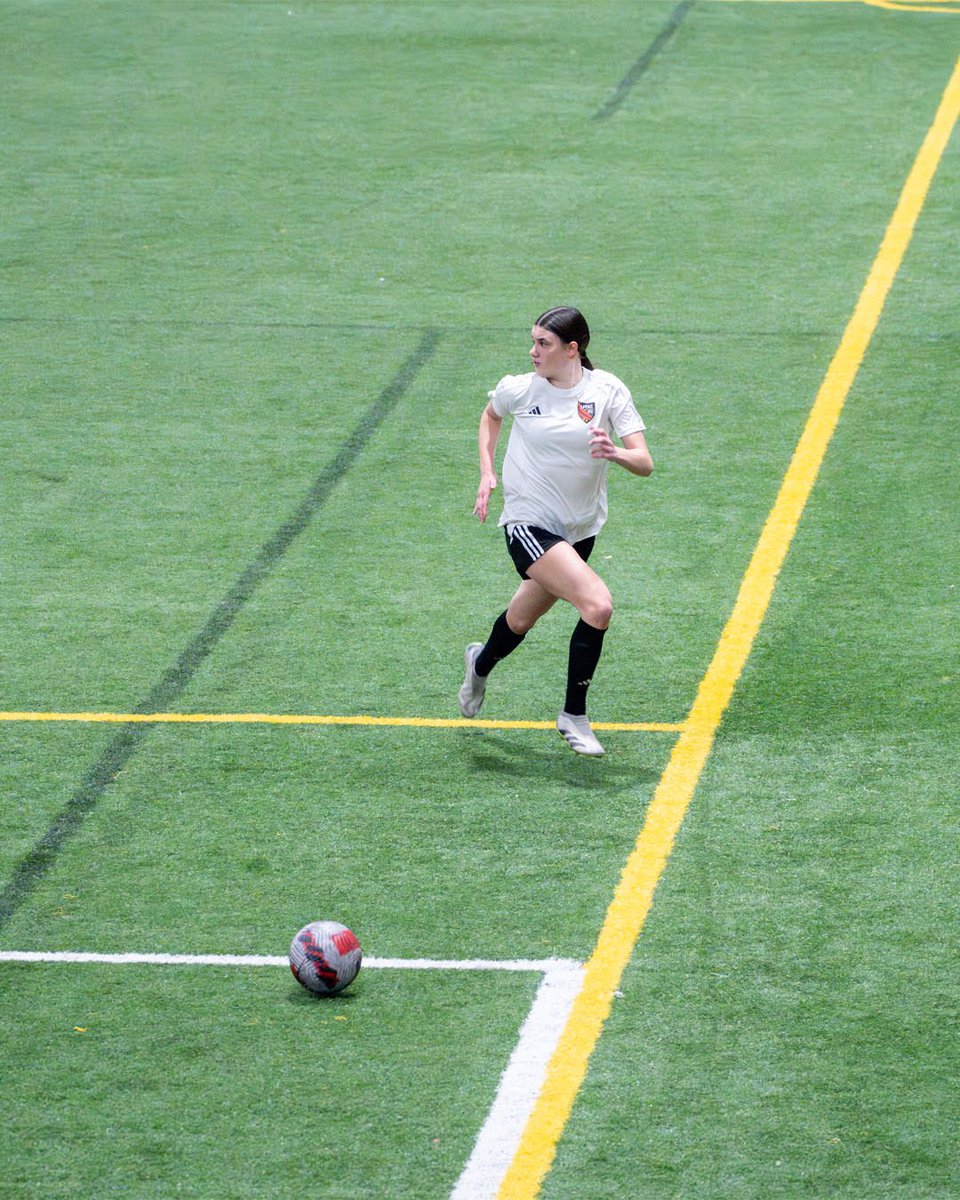 SPIREACAD's tweet photo. SPIRE Wsoc 1-1 on the weekend against some tough competition! ⚽️🤩
 
#spiresoccer #womenssoccer #socceracademy https://t.co/onPhyRfHnu