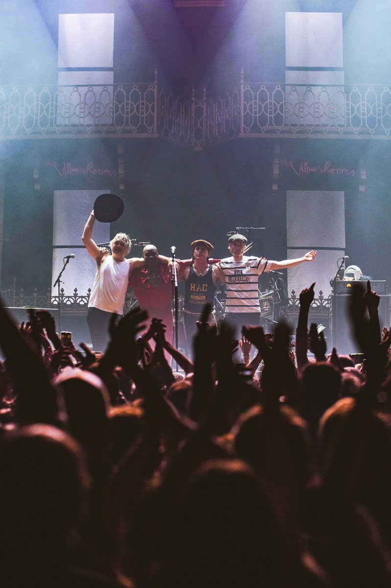 Gigsonlive tweet media