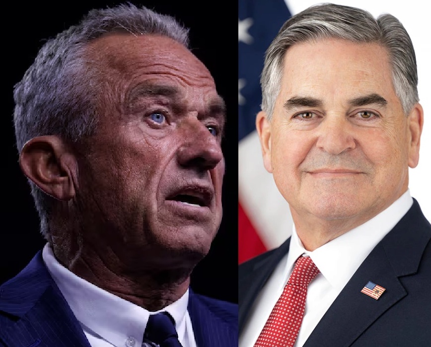 Occupy Democrats tweet media