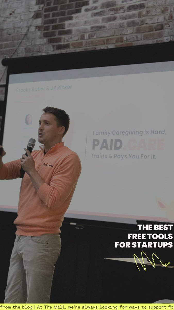 The Mill tweet media