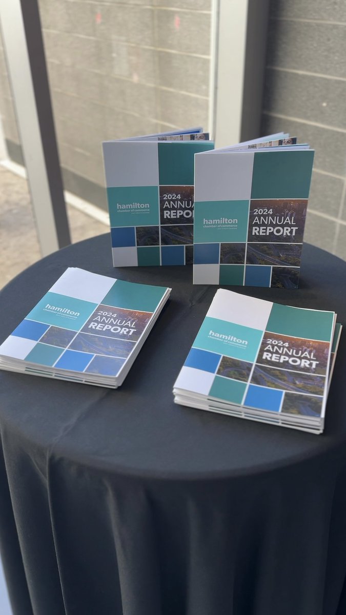 We’re ready for our 179th Annual General Meeting at <a href="/TheAGH/">The Art Gallery of Hamilton</a>!

View the 2024 Annual report > bluetoad.com/publication/?i…