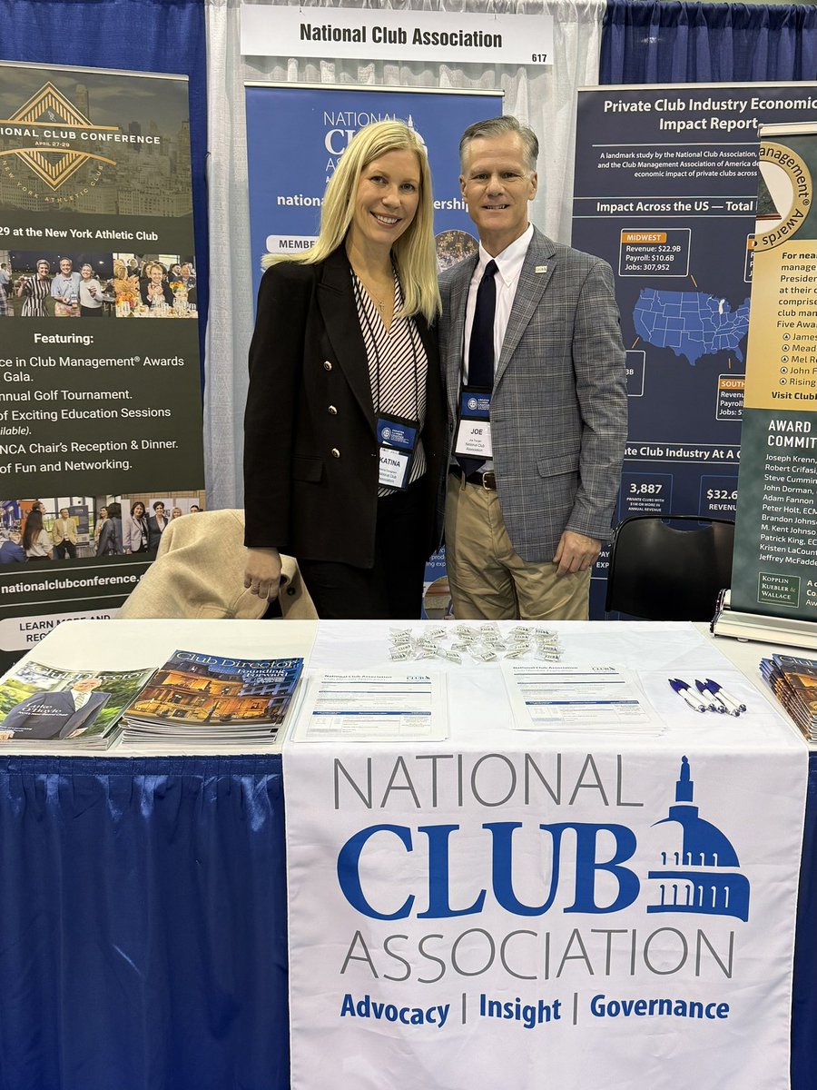 joe_trauger's tweet photo. With Katina Cavagnaro at the MidWest Regional Education Conference in Chicago today. Fortunate to have a great team! https://t.co/rcYydRHzSE
