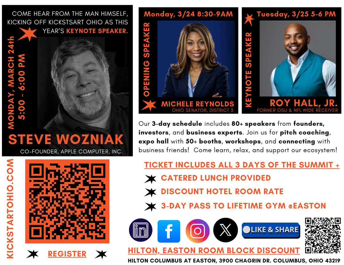 Kickstart Ohio tweet media