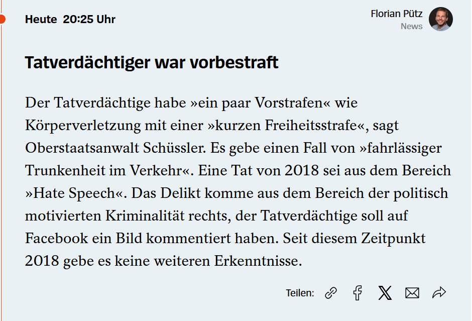 la_capra_65's tweet photo. @maxkneller Ich werde niemals akzeptieren, dass Sie ohne Faktengrundlage Falschinformationen und Hetze verbreiten. https://t.co/cTegdk8fJC