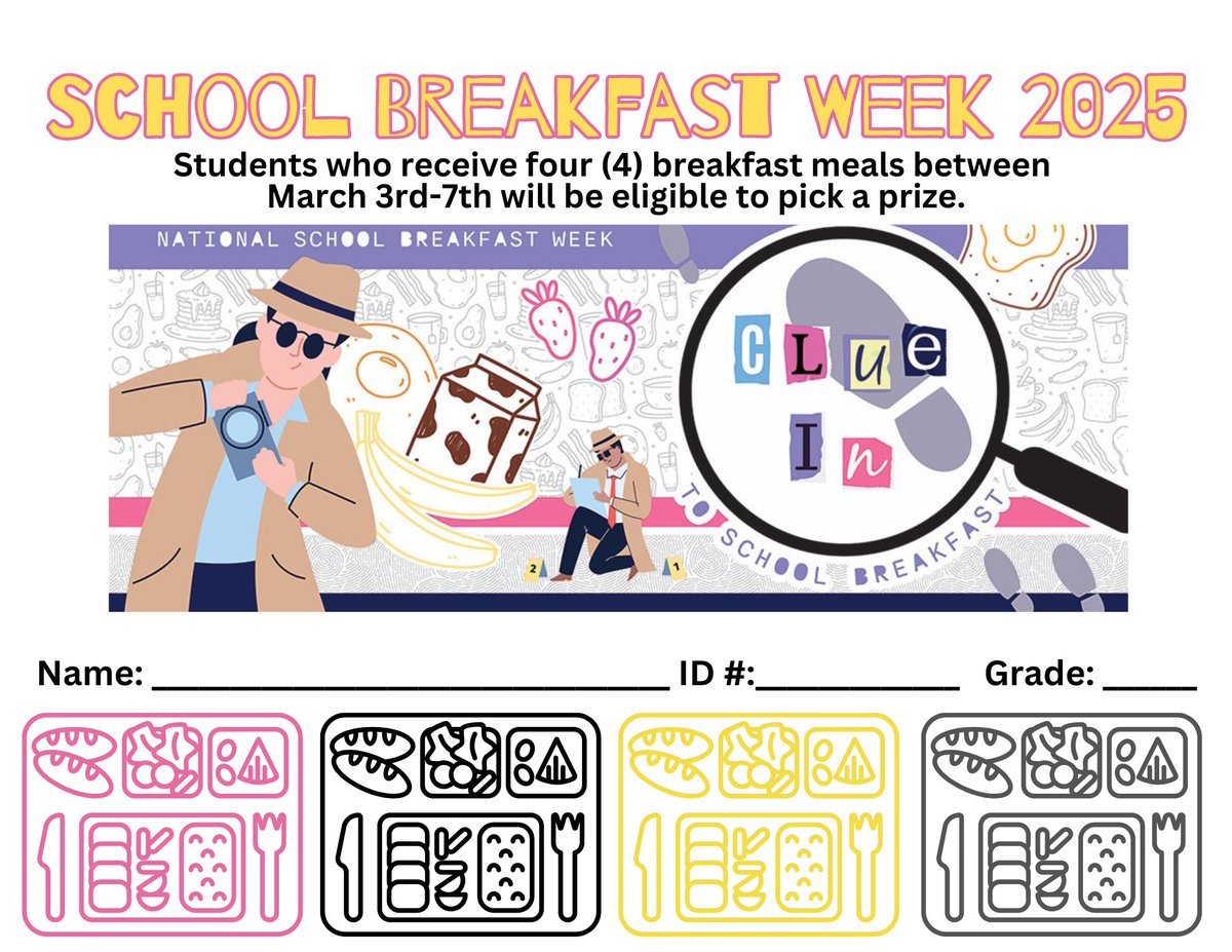 Child Nutrition tweet media