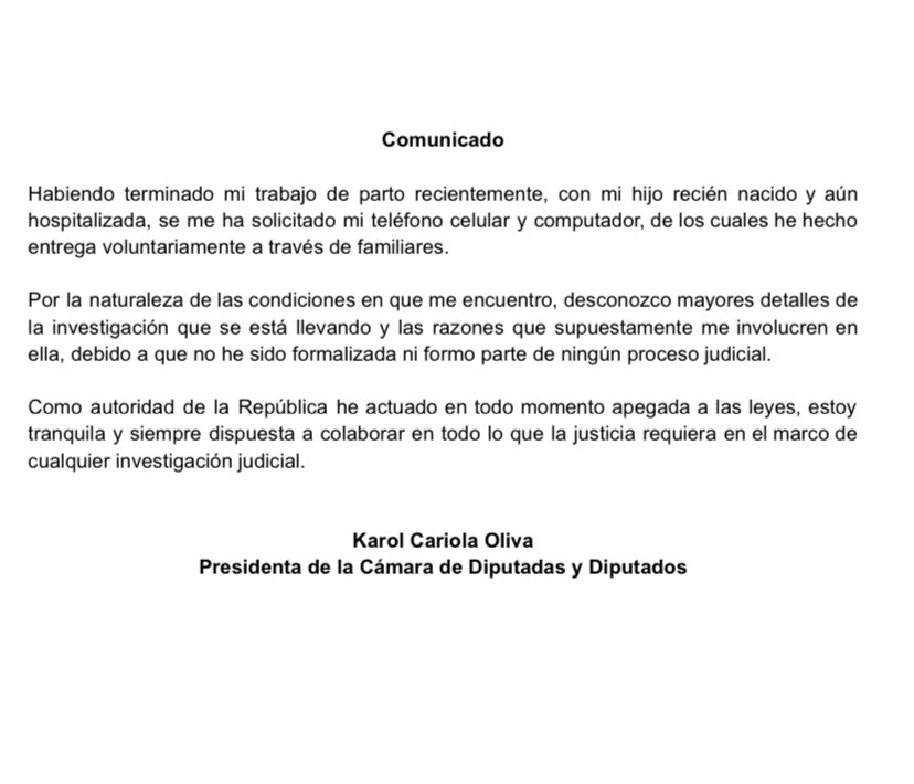 Alejandra Placencia tweet media