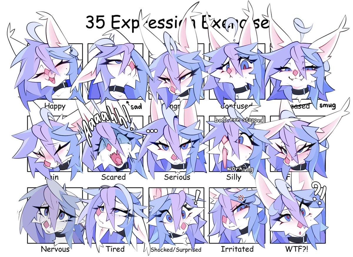 Third row!
…how is this exercise is even half way done? 💀