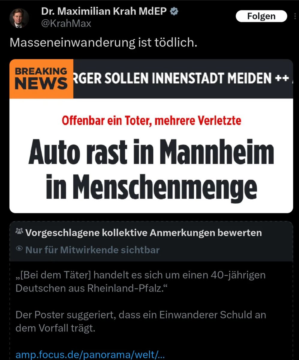 0_7_user's tweet photo. Vielleicht sollten wir in Deutschland statt aufs Abschieben uns mal auf vernünftige psychologische Versorgung konzentrieren. https://t.co/EiWNwLPBr4