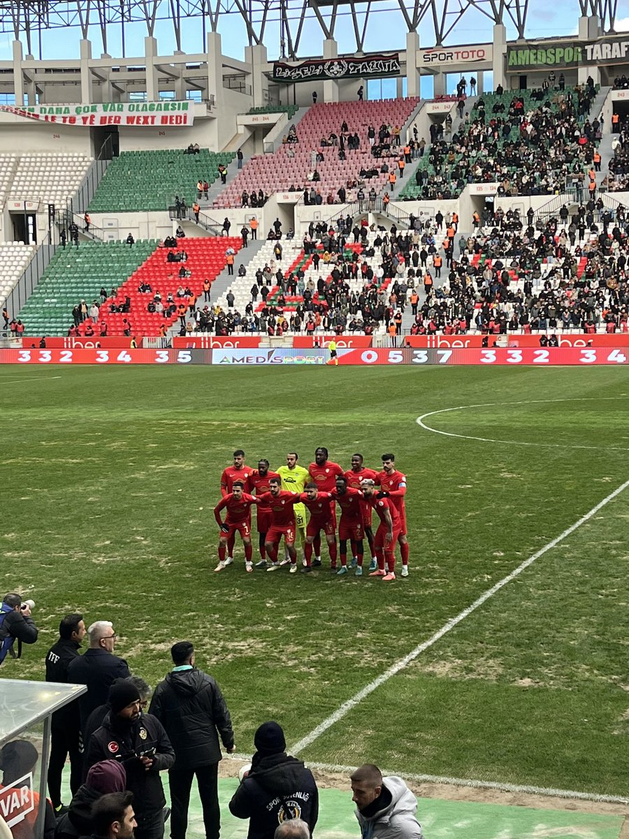 Roj roja meye #amed #amedspor