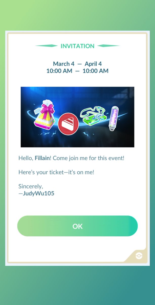 Thank you <a href="/JudyWu105/">Judy Wu</a> ! And also for all the remotes this week