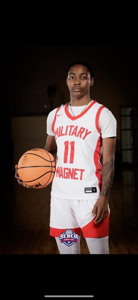 JGSPORTS (@jgsports100) on Twitter photo JG Sports 2025 Lowcountry Girls’ Player of The Year:
Dream Watson - Military Magnet
<a href="/MilitaryMagnetE/">Military Magnet Academy</a> <a href="/JavonGilliard/">Javon Gilliard</a> JG Sports 2025 Lowcountry Girls’ Player of The Year:
Dream Watson - Military Magnet
<a href="/MilitaryMagnetE/">Military Magnet Academy</a> <a href="/JavonGilliard/">Javon Gilliard</a>
