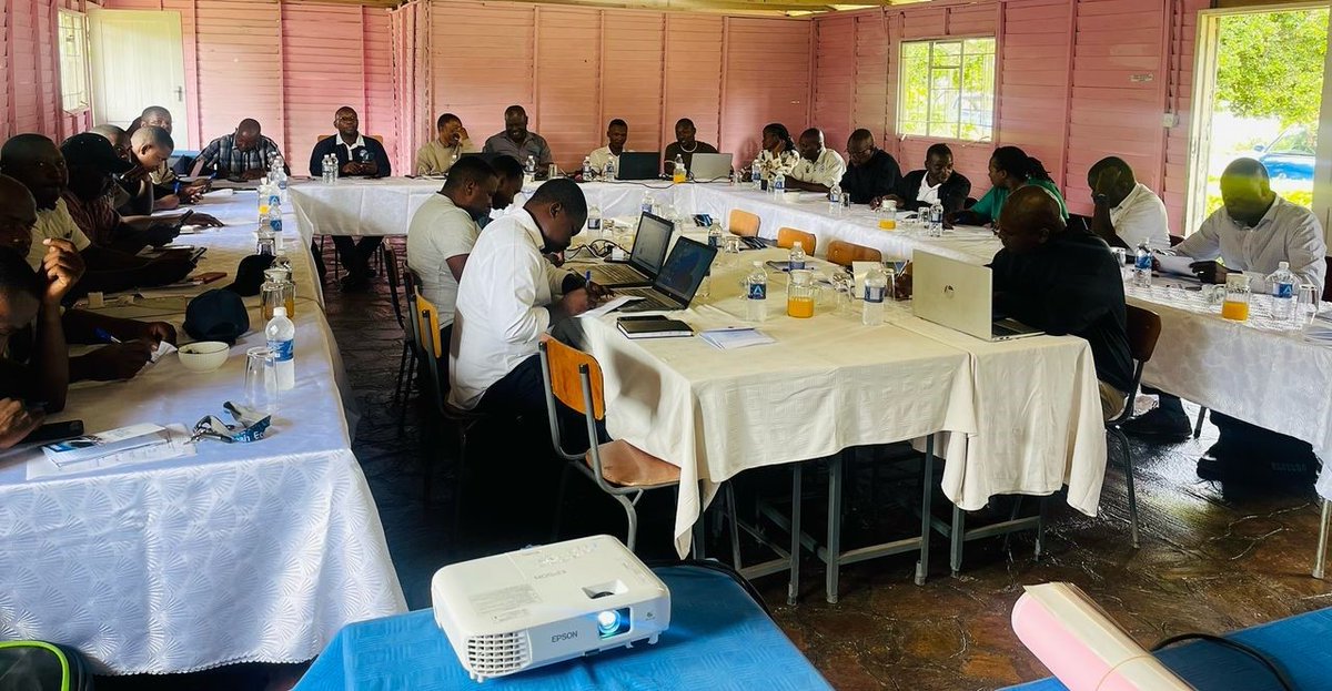 Groundwater monitoring plays a crucial role in effective resource management and sustainability given the precarious state Zimbabwe finds itself in. It provides crucial data on groundwater availability, recharge rates, and quality, essential for understanding aquifer dynamic.