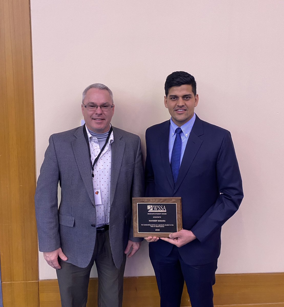 Navdeep Godara tweet media