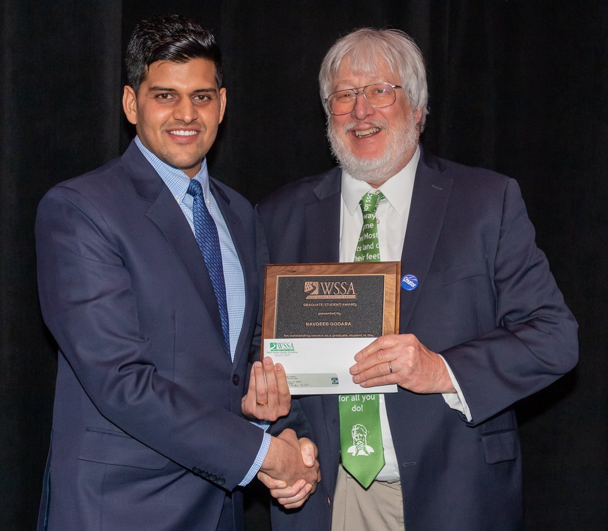 Navdeep Godara tweet media