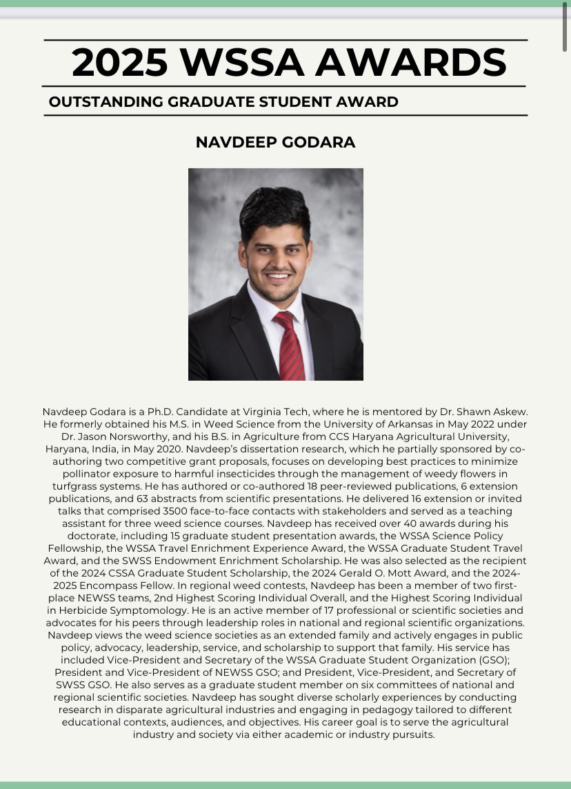 Navdeep Godara tweet media