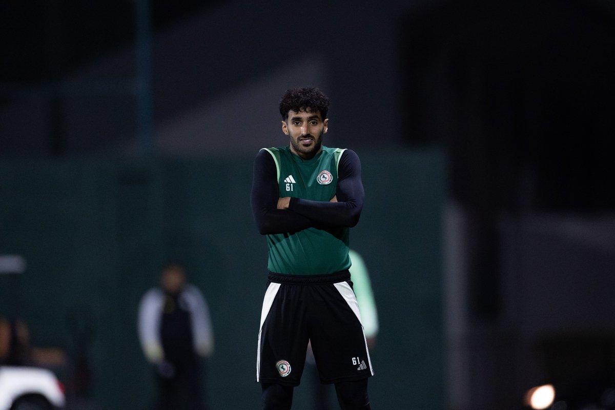نادي الاتفاق tweet media