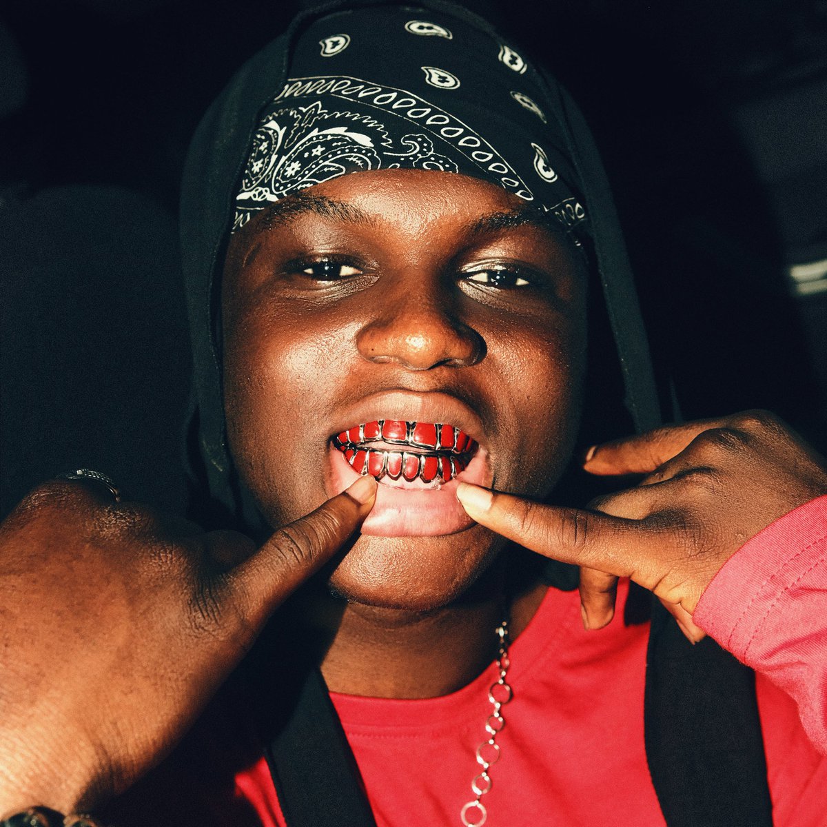 🚨Ayo Maff reveals the title of his debut album is “PRINCE OF THE STREET”. 📀🤩

— Set to arrive this year.