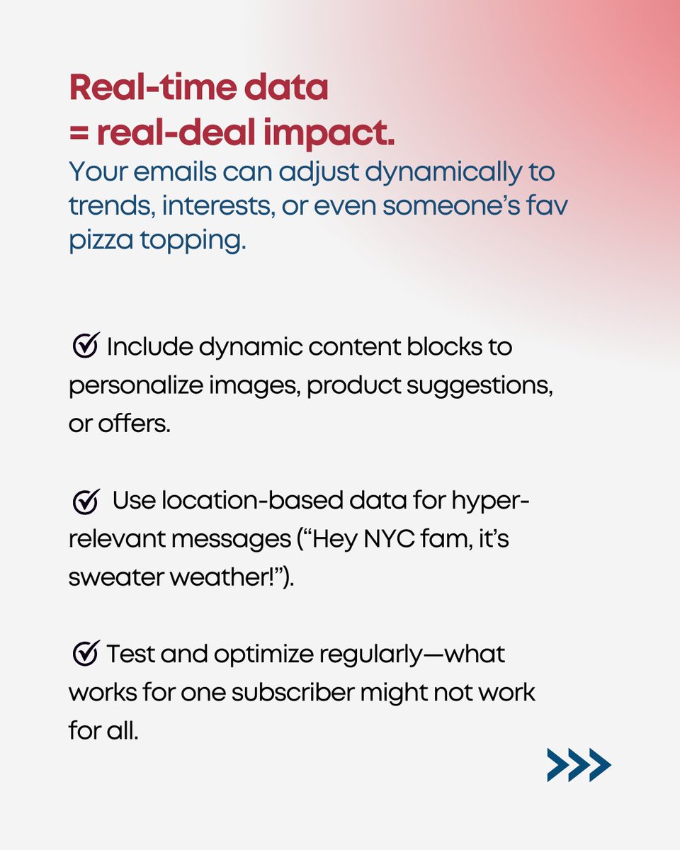 EvolvedOfficeUS's tweet image. Real-talk, sending basic emails in 2024? Not the vibe. Personalized, dynamic emails? That is main character energy. eoJourneys makes sure your audience gets what they need, when they need it. Perfection. 

#EmailGoals #EvolvedOffice #GetEvolved #JustOnePlatform #EO4EO