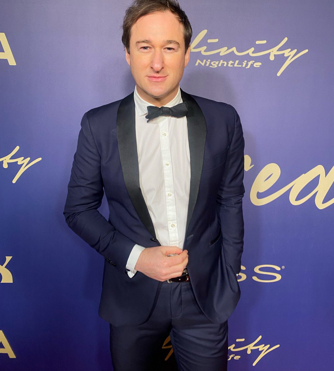 Oscar’s 2025 afterparty red carpet