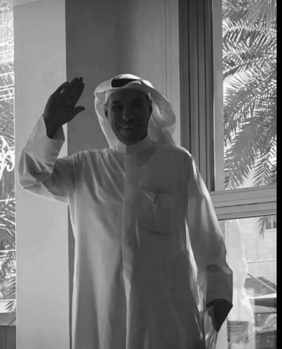 حسن خاتمة و سمعة طيبة ..
رحمك الله يابو سعود