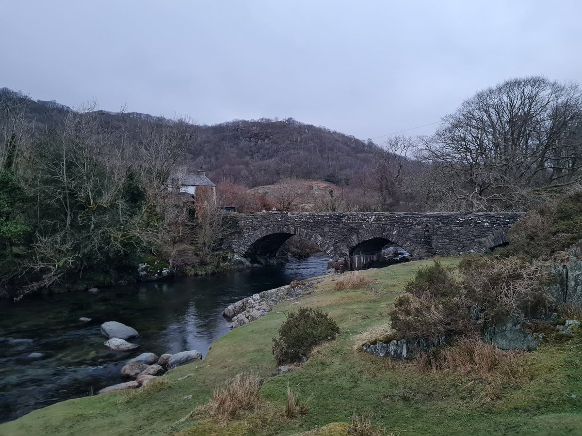 PhilSipocz's tweet photo. A real quick one tonight. #LakeDistrict #Lakes #Cumbria @NorthWestFoss https://t.co/Jf0tnCBu7V