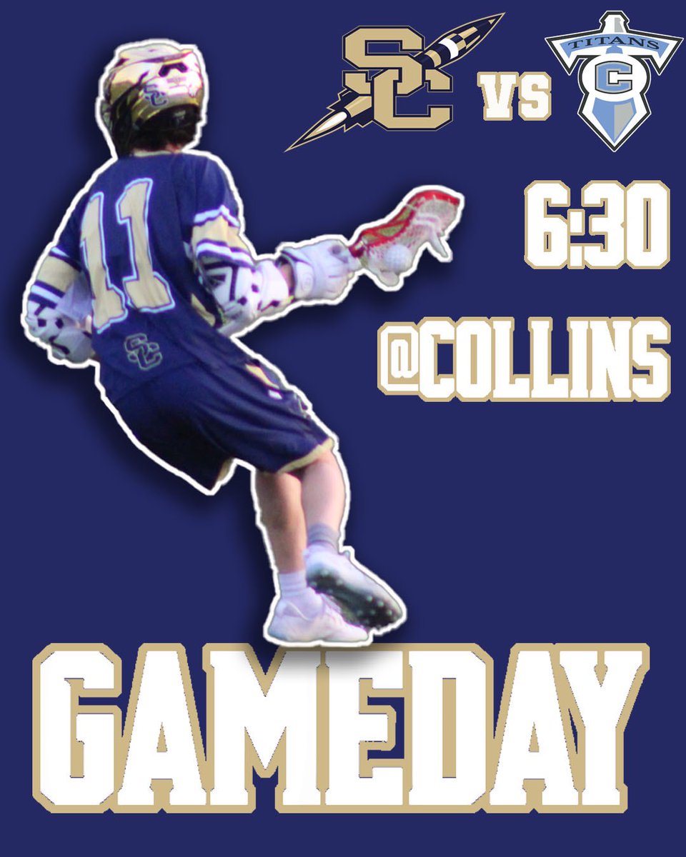 🚨 G A M E D A Y !!!

⏰ 6:30pm

🏫 MLCHS

Come support the Rockets as they open the 2025 lacrosse season!
#DoSimpleBetter #ROCKETSoverme