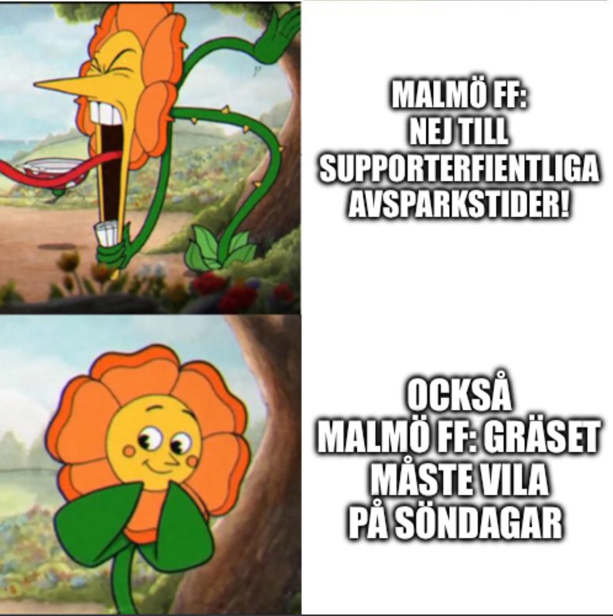 #malmöff
#svenskacupen