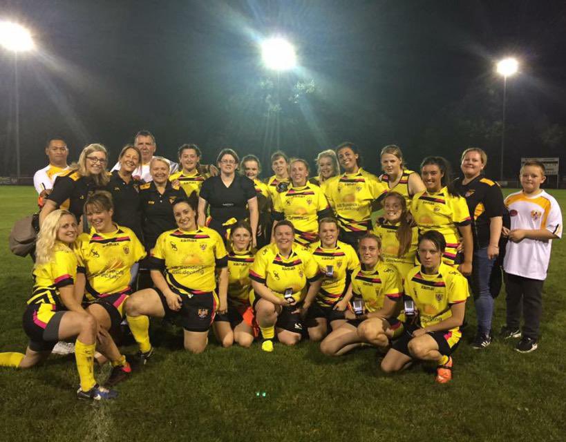 Leigh Miners Rangers RL tweet media