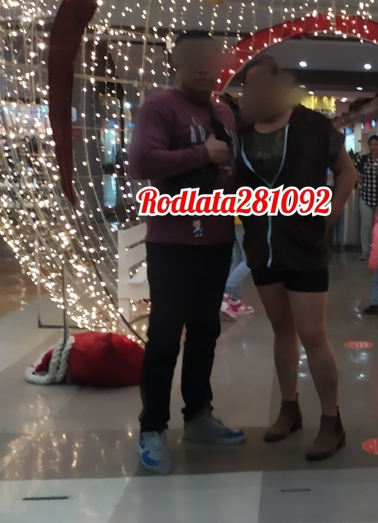 Miranda y Rodrigo 30años tweet media