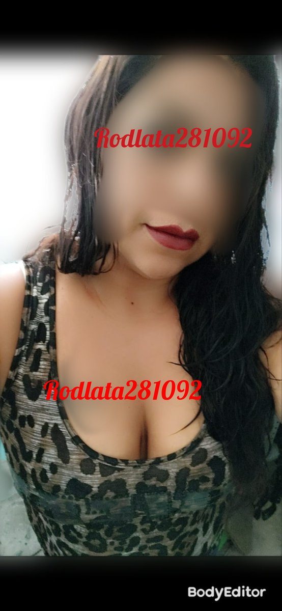 Miranda y Rodrigo 30años tweet media