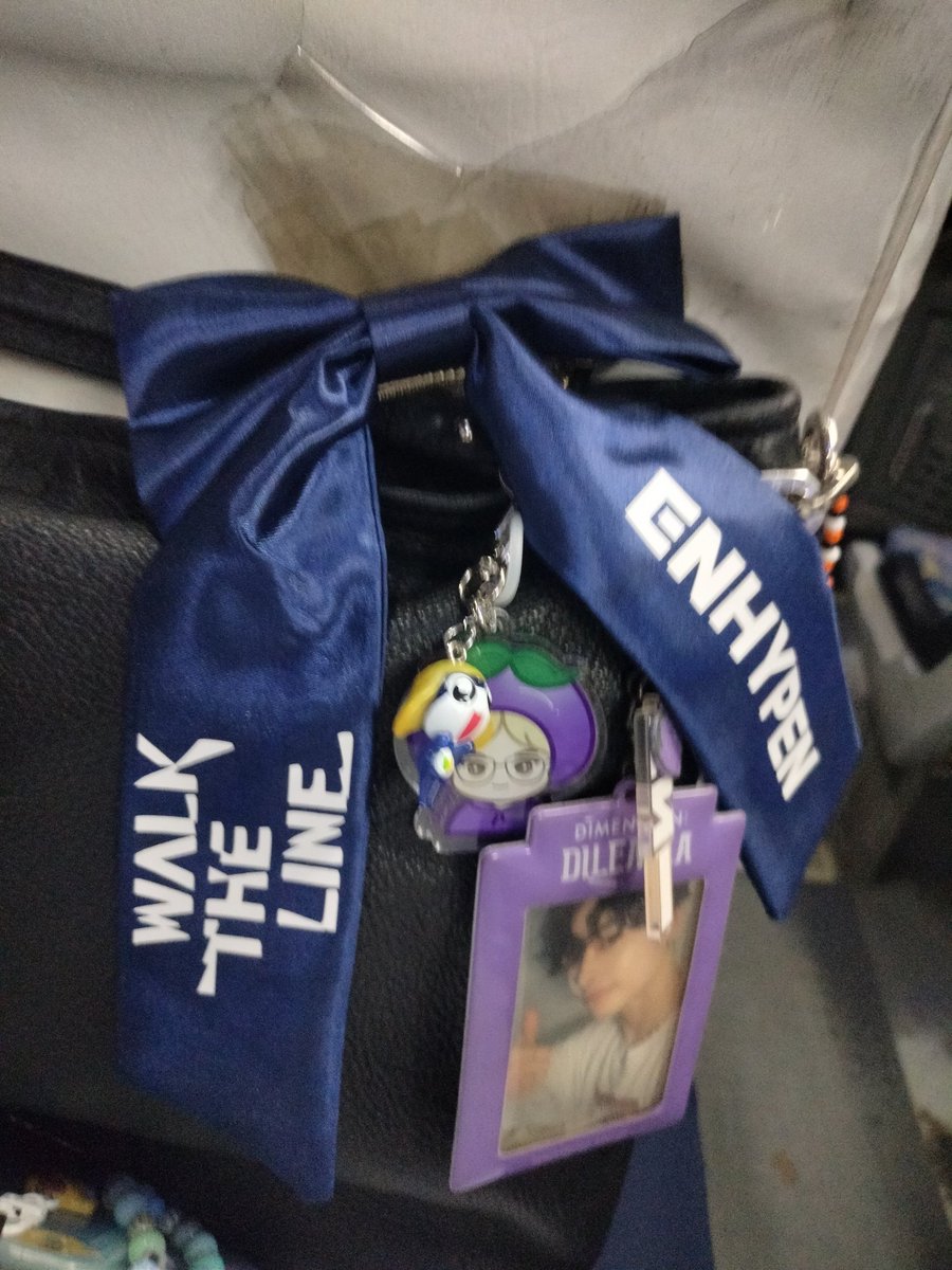 anik anik sa bag naman 🤩