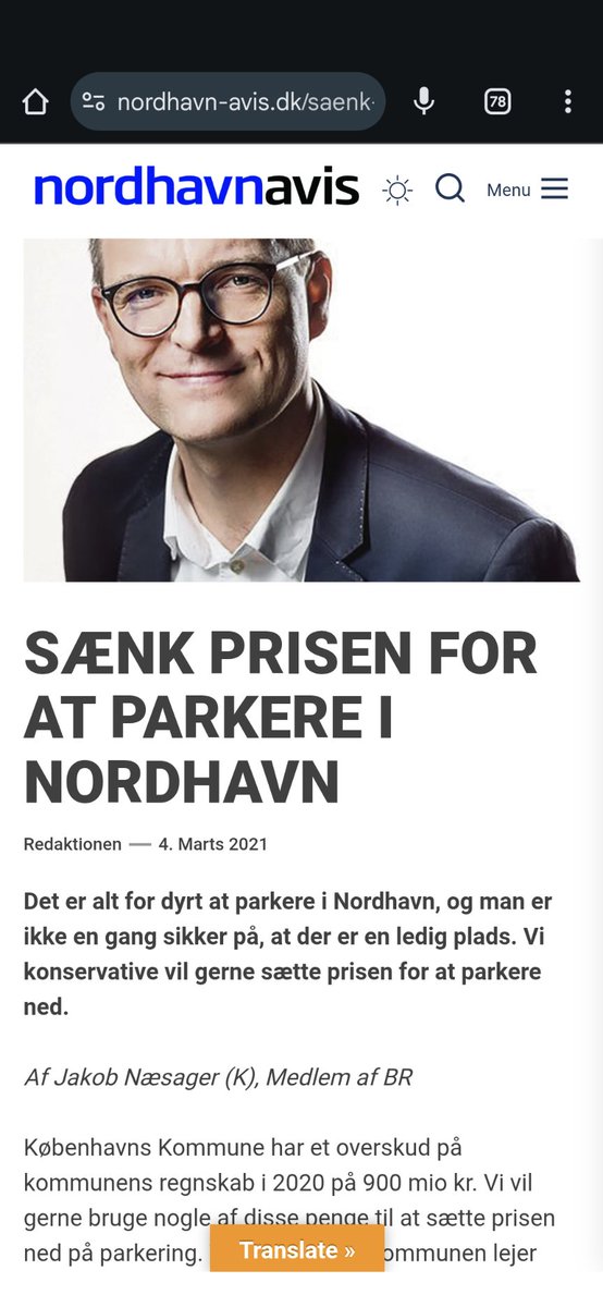 Rasmus Damgaard (@rasmusdamgaard5) on Twitter photo Meget god litmus-test: 
Er du reel liberal, og ved at manglende varer skyldes kunstigt lave priser? 
Eller er man bare anti-woke og har købt ind på ideen om at parkeringsprobemer skyldes den onde onde ydre venstrefløj?
#kbhpol Meget god litmus-test: 
Er du reel liberal, og ved at manglende varer skyldes kunstigt lave priser? 
Eller er man bare anti-woke og har købt ind på ideen om at parkeringsprobemer skyldes den onde onde ydre venstrefløj?
#kbhpol