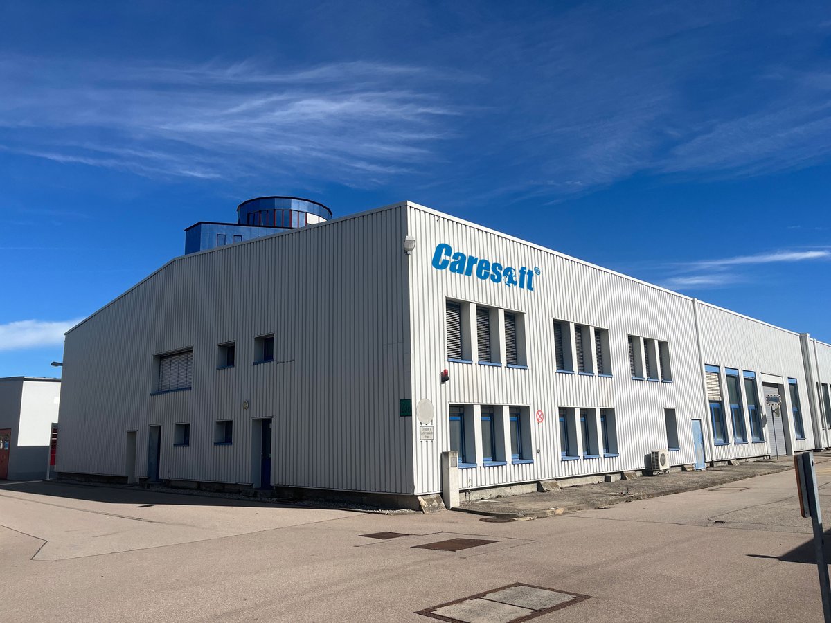 Caresoft Global tweet media