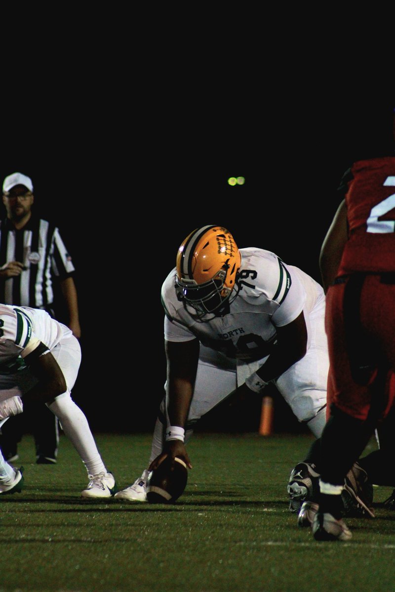 Je’Sean Woods tweet media