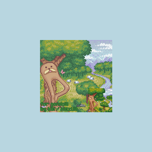 katz1lla's tweet photo. #gondola ✨
#furcadia #pixelart #pixelartist https://t.co/LeNq0LWB2P