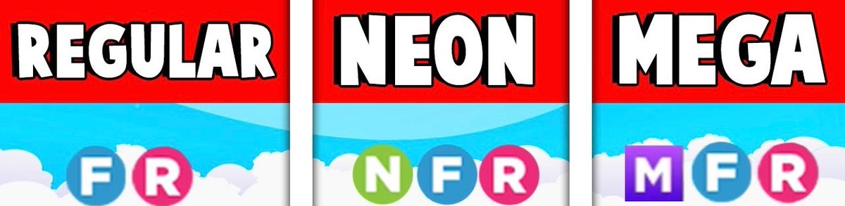 💗Mystery Mega, Neon and Normal Pet Giveaway!!💗

Three winners, Three pets🤩

To enter:

Follow me and @pinkpookie444
Like and Retweet
Reply with which version you would want more!!

GOOD LUCK💗💗