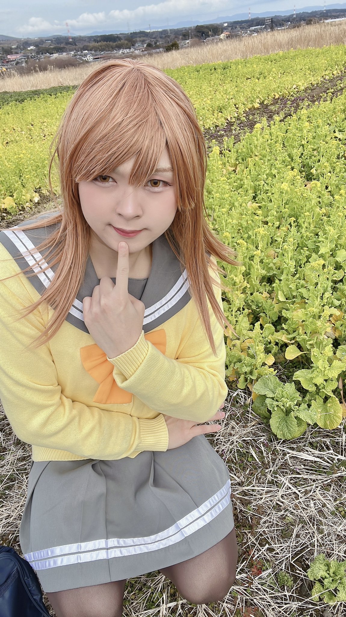 スズラン (@sweet_sr223) / X