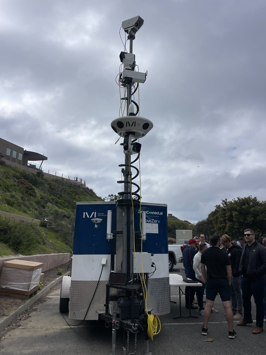 MikeUmbro's tweet image. Californians for Energy &amp;amp; Science just received a $25,000 grant to continue to pursue data and science in California!

First of many to come after a huge success in Encinitas.

Air monitoring, economic impact, and environmental data collection. 

Unleash California Energy! 🇺🇸 🚀