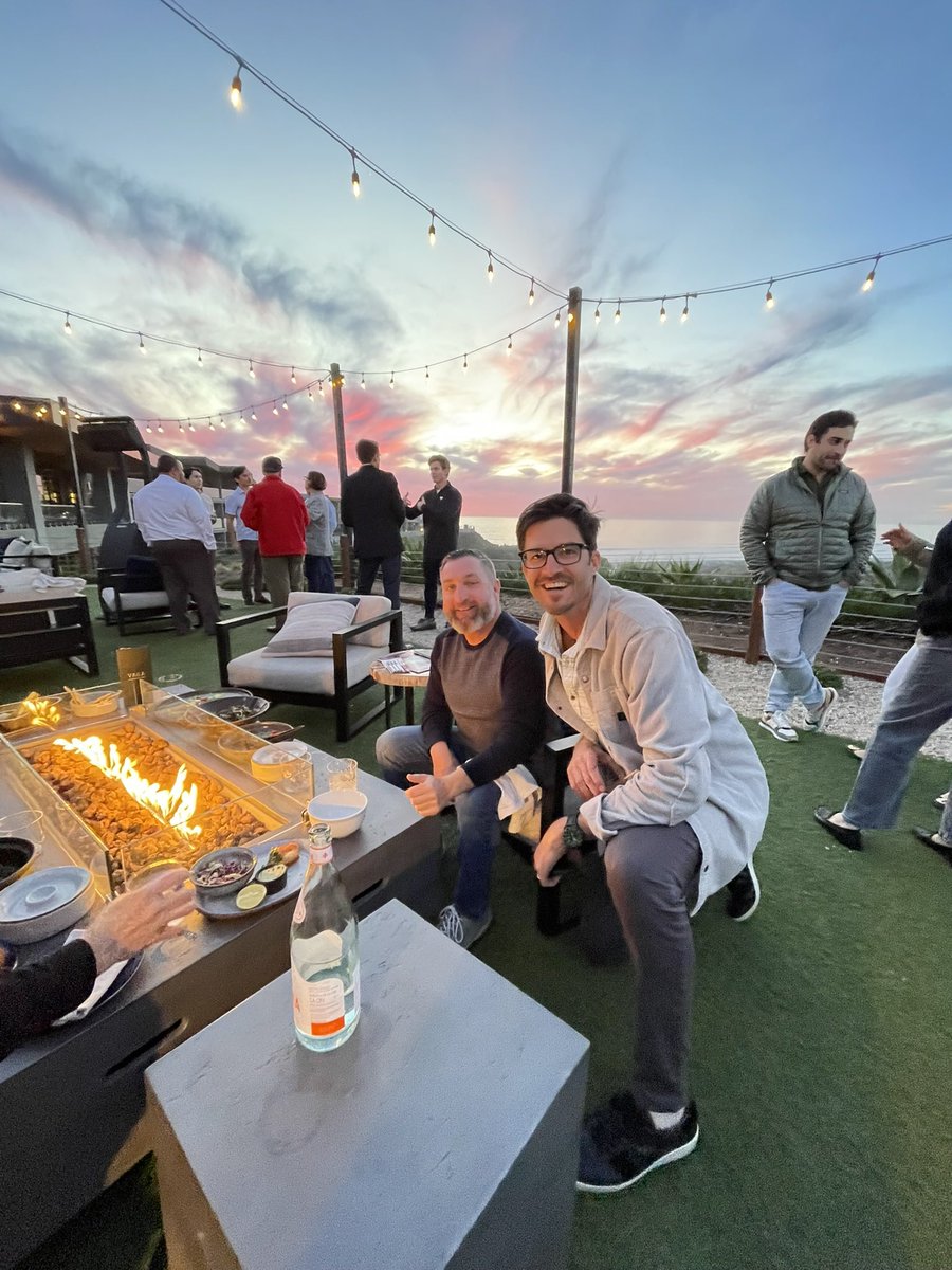 MikeUmbro's tweet image. Californians for Energy &amp;amp; Science just received a $25,000 grant to continue to pursue data and science in California!

First of many to come after a huge success in Encinitas.

Air monitoring, economic impact, and environmental data collection. 

Unleash California Energy! 🇺🇸 🚀