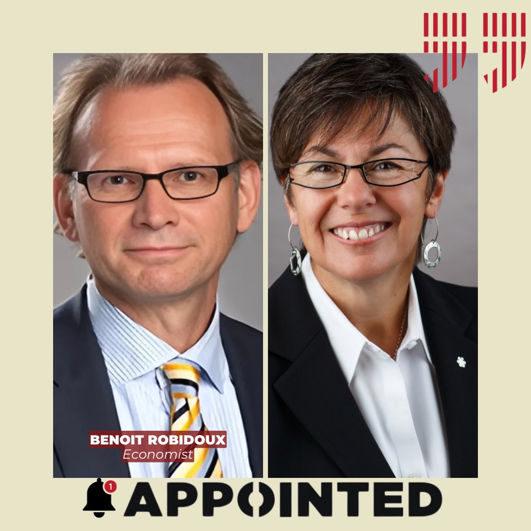 🔔 NEW EPISODE: Kim speaks with economist Benoit Robidoux about the 2023 guaranteed basic income proposal in PEI &amp; how the GBI program would greatly reduce poverty rates amongst working-age adults + their families. Be sure to check it out at the link in bio! #SenCA #CdnPoli #GLBI
