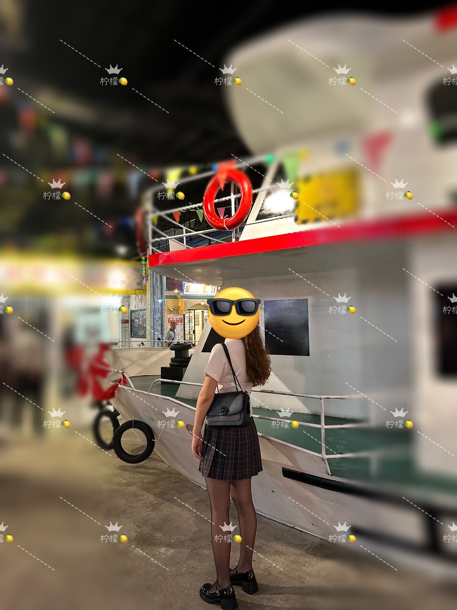 柠檬🍋 tweet media